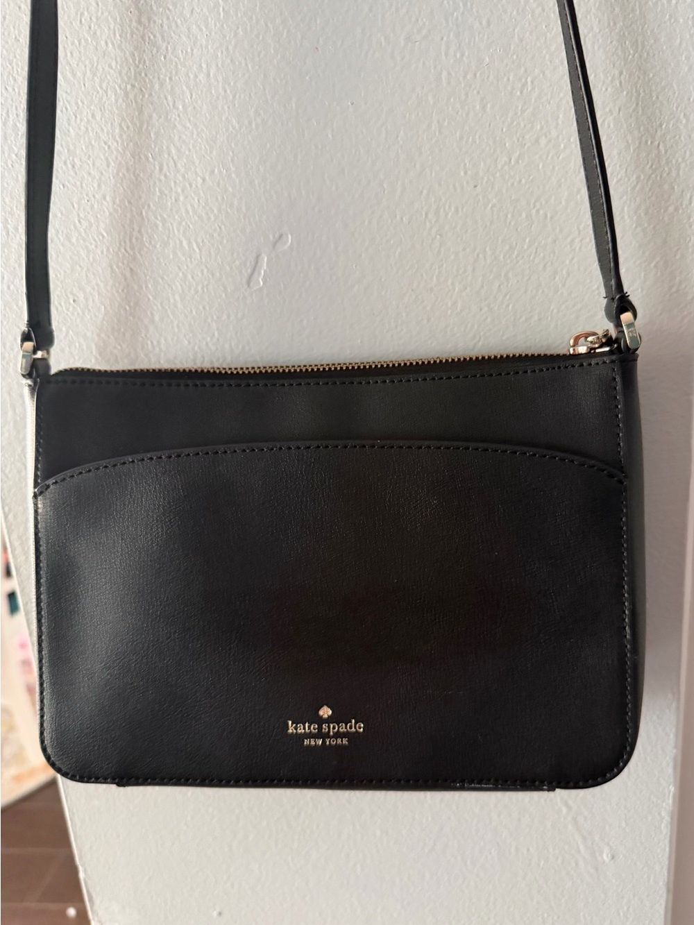 Kate Spade Adel Crossbody Bag Purse